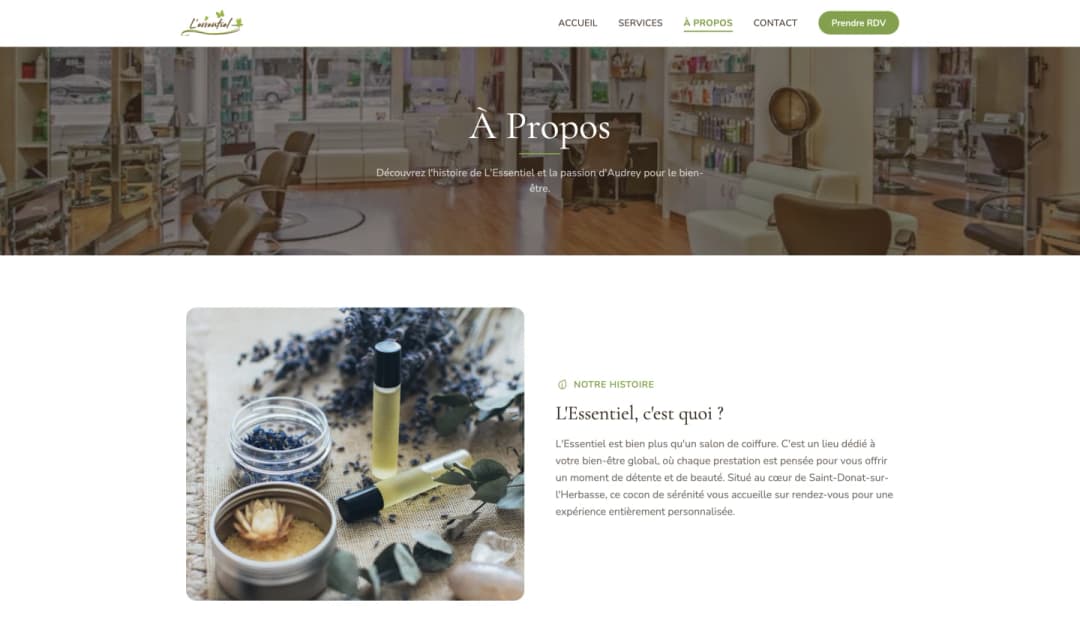 Project preview - #2