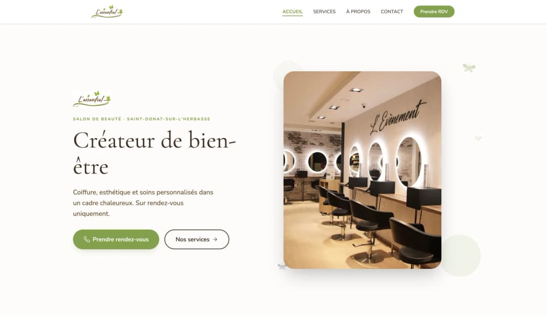 Project preview - #5