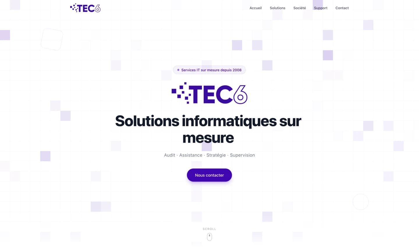 TEC6